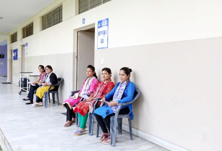 Beehive Ayurvedic Medical College & Hospital Dehradun Facility photo 2